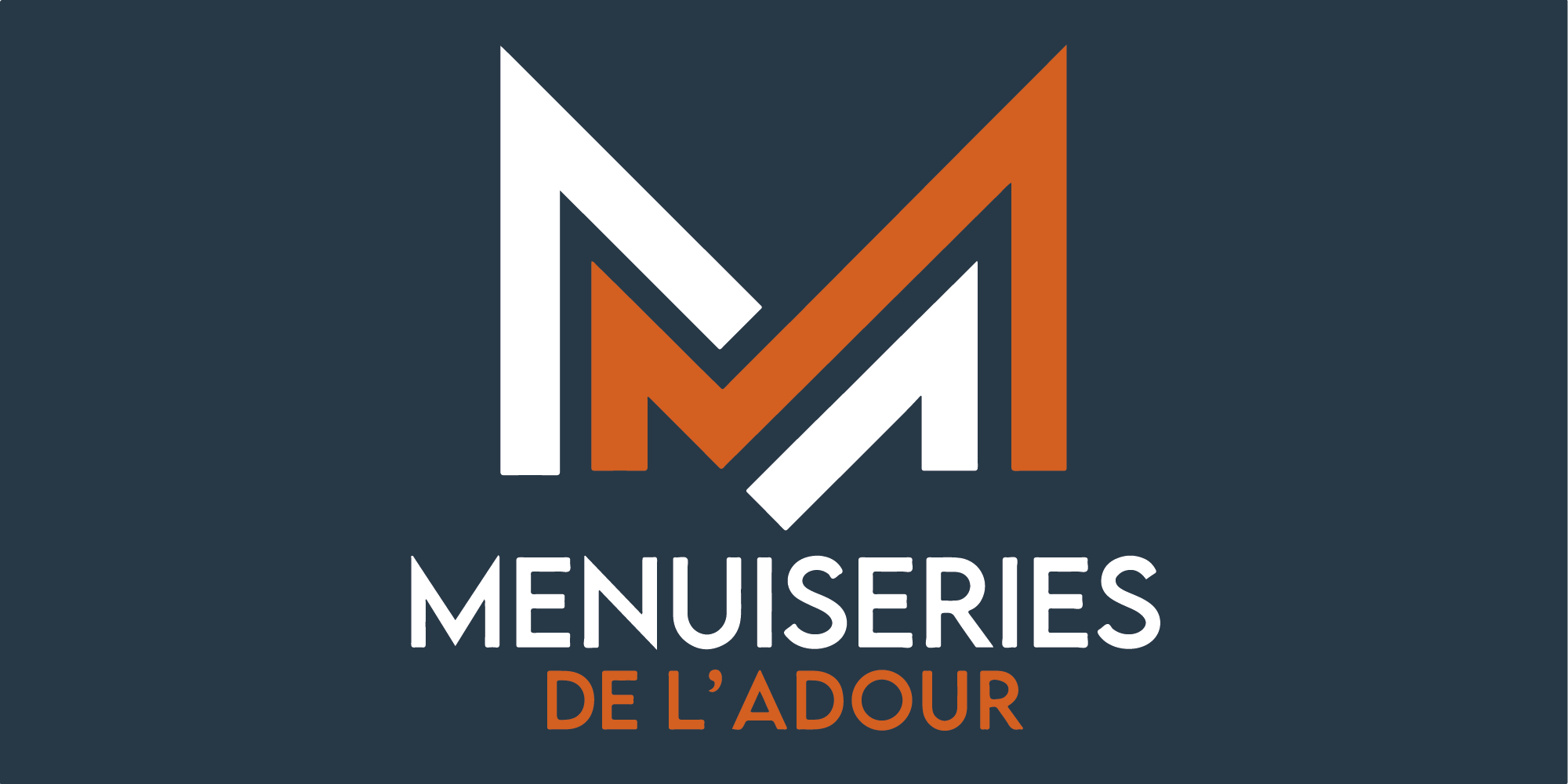 Menuiseries de l’Adour