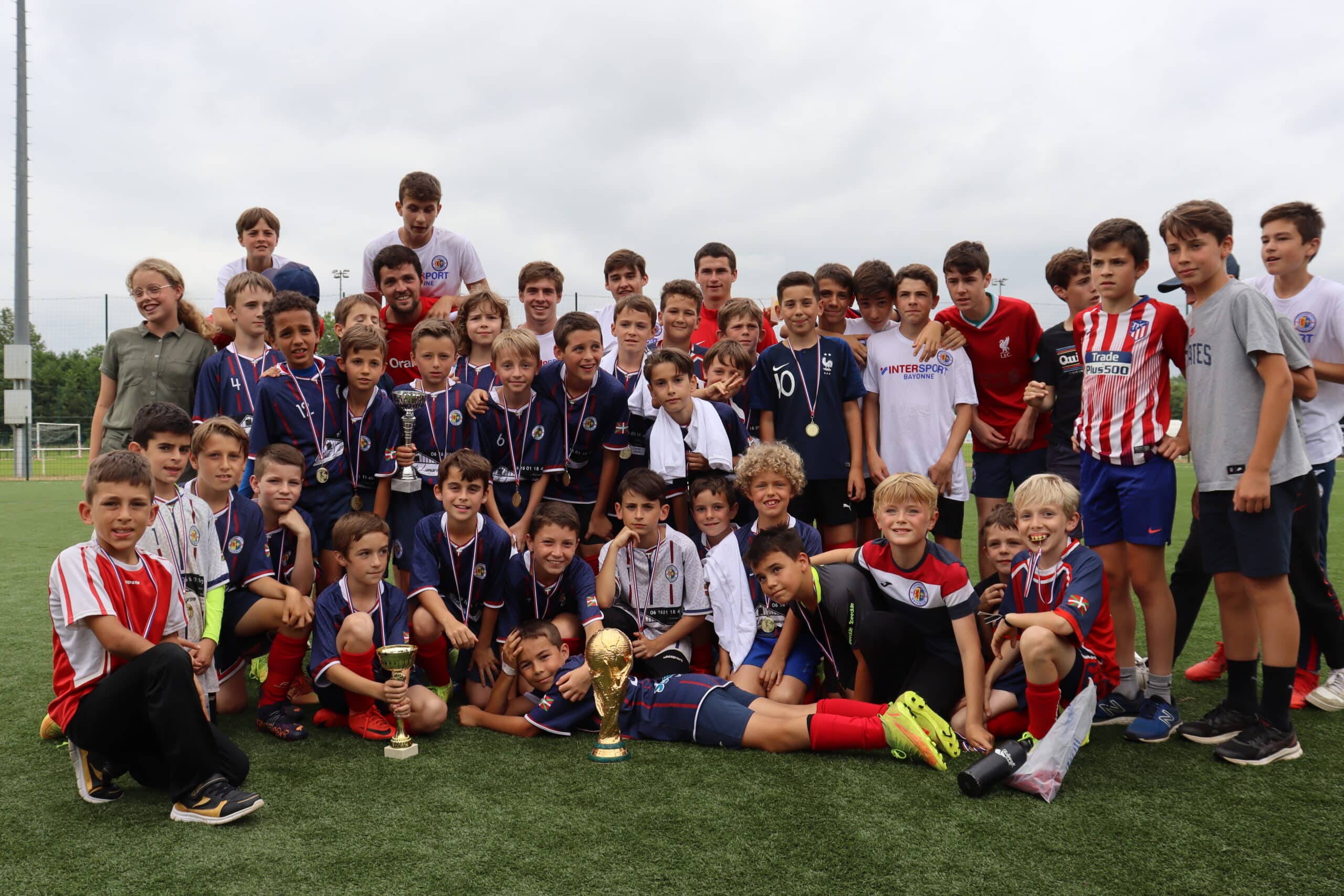 Tournoi Simon Telleria