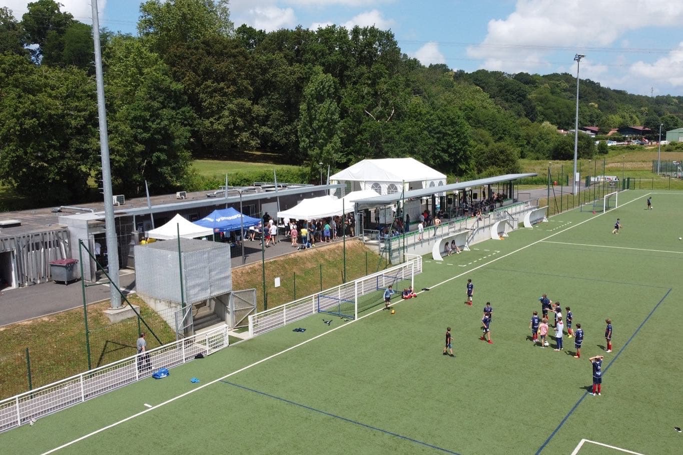 Tournoi Simon Telleria