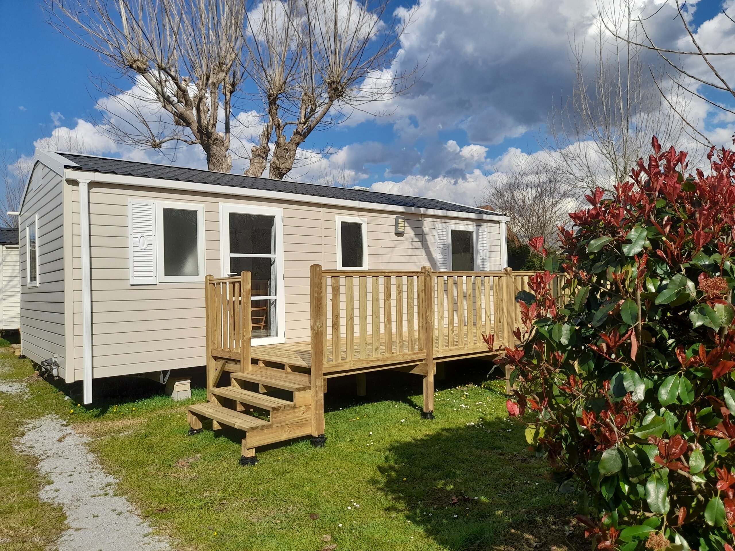 Camping partenaire