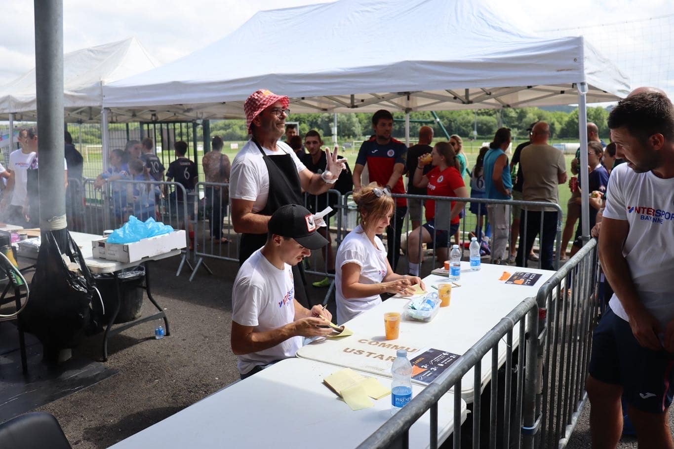 Tournoi Simon Telleria