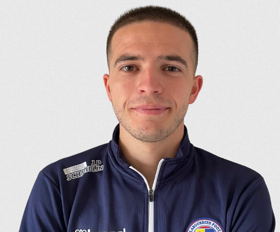 Mathieu Amat
